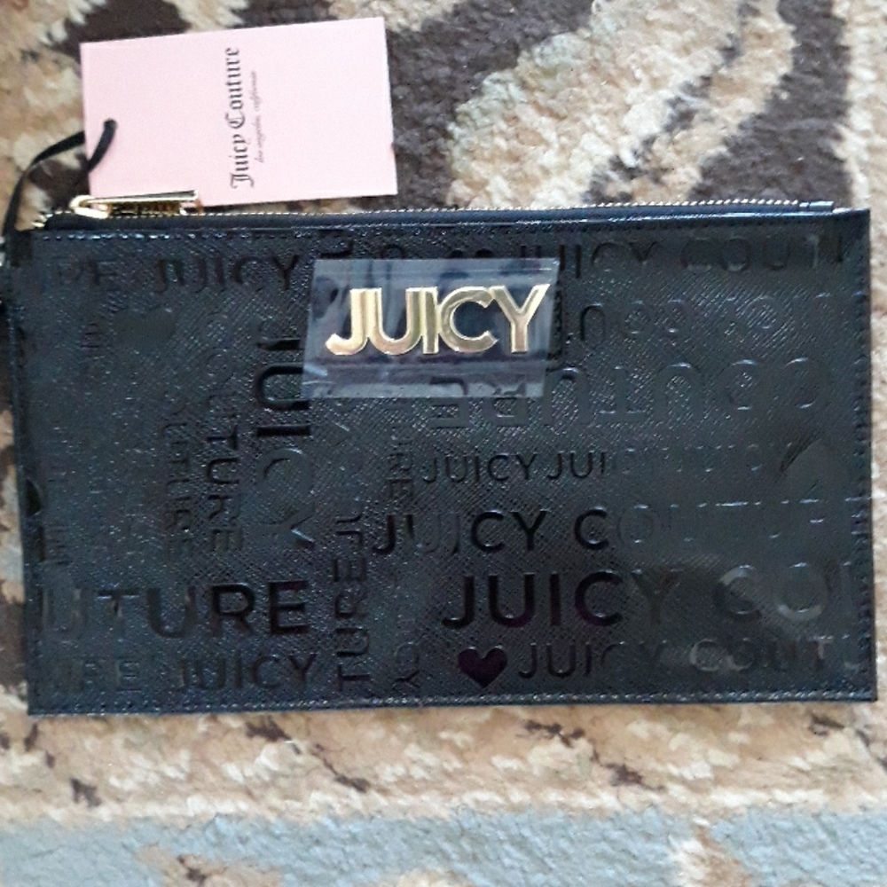 2x*Host Pick*Juicy Couture wristlet